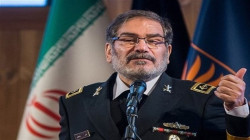 شمخاني: تصعيد التحركات الأمريكية في المنطقة سببه الخوف
