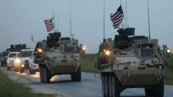 الاحتلال الأمريكي يدخل معدات ومواد لوجستية لدعم قواعده في سوريا