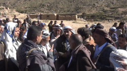 صلح قبلي ينهي قضية قتل بين أسرتين من صعدة والحديدة