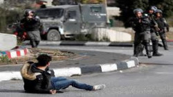 إصابة فلسطيني برصاص قوات الاحتلال الإسرائيلي غرب جنين