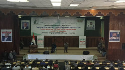 وزارات الأشغال والزراعة والمياه تحيي ذكرى سنوية الشهيد