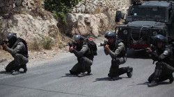 إصابة فلسطينيين اثنين برصاص الاحتلال الإسرائيلي جنوب جنين