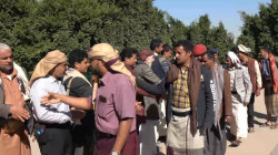 عودة 20 من المغرر بهم إلى صف الوطن بينهم قيادات