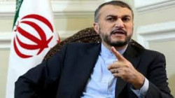 عبد اللهيان: لائحة الاتهام بملف اغتيال الفريق سليماني جاهزة