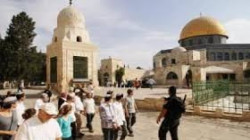 بدعم أمريكي.. 2020 عام الاستيطان وتهويد القدس