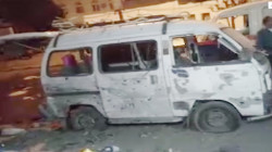 إدانات واسعة بالحديدة لجريمة العدوان بصالة الأفراح