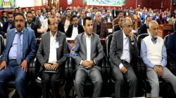 هيئة مستشفى الثورة بصنعاء تنظم فعالية تكريمية لأسر الشهداء