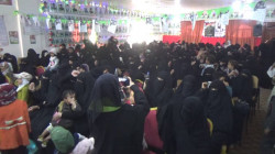  الهيئة النسائية بريمة تنظم فعالية ثقافية بذكرى السنوية للشهيد