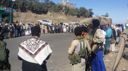 وقفة وفعالية في صبر الموادم بتعز في ذكرى سنوية الشهيد