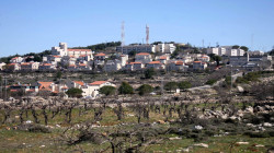 سلطات الاحتلال الإسرائيلي تصادق على مخطط استيطاني جديد في بيت لحم