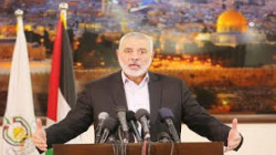 هنية: ننتظر إعلان إنجاز اتفاق وطني فلسطيني ينهي الانقسام