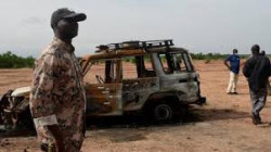 مصرع نحو 100 شخص في هجمات على قريتين غرب النيجر
