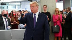واشنطن بوست تكشف مكالمة مسربة يضغط خلالها ترامب على سكرتير ولاية جورجيا لقلب نتيجة الانتخابات