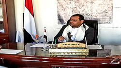 مناقشة خطة فرع مؤسسة المياه بصعدة
