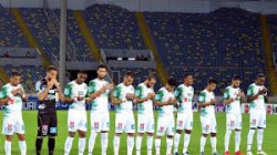 الرجاء المغربي يودع دوري أبطال إفريقيا بعد خسارته في 