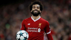 محمد صلاح يتصدر قائمة أعلى 10 لاعبين قيمة تسويقية بالدوري الإنجليزي