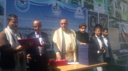 نائب وزير التعليم العالي يدعو إلى استمرار البذل والعطاء والتحرك للجبهات