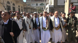 صلح قبلي في إب ينهي قضية قتل