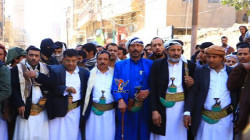 عضو السياسي الأعلى الحوثي يشرف على إنهاء قضية قتل بين آل الحازي وآل الأموي