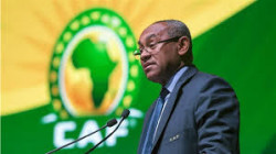 الاتّحاد الإفريقي لكرة القدم يرفض طلب ترشّح رئيسه السّابق أحمد أحمد