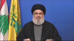 نصر الله: ما حصل في أمريكا أمر كبير جداً وسيكون له تداعياته عالمياً