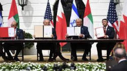 الدول الخليجية والتطبيع .. واقع مأزوم وتاريخ معيب