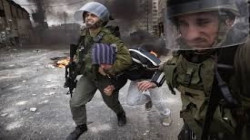 الاحتلال الإسرائيلي يعتقل شاباً فلسطينياً من رام الله