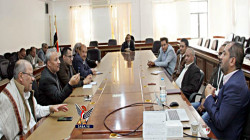 اجتماع برئاسة النعيمي يستعرض النظام الآلي لإدارة خطة الرؤية الوطنية