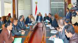 اجتماع حكومي برئاسة رئيس الوزراء يناقش مشروع خطة وزارة الصناعة للعام 2021م