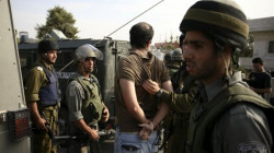 الاحتلال الإسرائيلي يعتقل مواطنين فلسطينيين من جنين والآغوار الشمالية