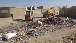 بدء حملة نظافة في بني الحارث بأمانة العاصمة