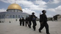 الخارجية الفلسطينية تطالب مجلس الأمن بوقف جرائم الاحتلال بحق الأقصى