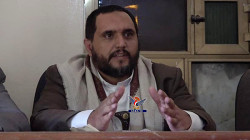 محافظ صنعاء يتفقد الربط الشبكي للمكاتب بديوان المحافظة