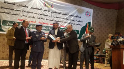 السامعي يؤكد على تضافر الجهود من اجل القضاء على الأمية