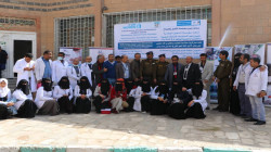 مؤسسة السجين تدشن مخيماً طبياً لنزيلات إصلاحية أمانة العاصمة