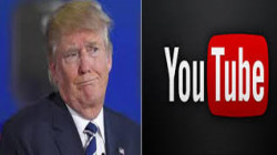 يوتيوب يعلق قناة ترامب ويحذف فيديو بسبب (مخاطر العنف)