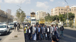 مقبولي وعباد يطلعان على المشاريع الخدمية بالوحدة والسبعين