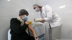 موسكو تعلن بدء التطعيم الشامل بلقاح كورونا