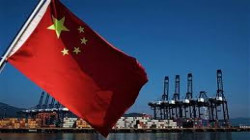 التجارة الخارجية للصين تسجل رقماً قياسياً العام الماضي