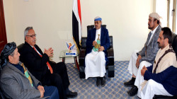 اجتماع برئاسة السامعي يناقش أوضاع أمانة العاصمة ومحافظة صنعاء