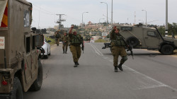 سلطات الاحتلال الإسرائيلي تغلق مداخل قرية التوانة جنوب الخليل