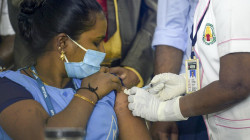 إنطلاق إحدى أكبر حملات التطعيم في العالم ضد فيروس (كورونا) في الهند