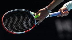 حرمان 47 لاعب ولاعبة من خوض تمارين التنس في استراليا لإسبوعين