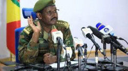 جيش إثيوبيا : مسئولين في حكومة السودان يحاولون التضليل على شعبي البلدين