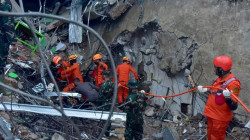 ارتفاع حصيلة قتلى الهزة القوية التي ضربت إندونيسيا إلى 45 شخصا