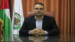 حماس: ضم الكيان الصهيوني للقيادة الوسطى الأميركية أحد ثمار اتفاقات التطبيع