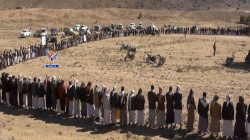أبناء صعدة يرفضون قرار تنصيف أنصار الله منظمة إرهابية