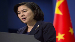 الصين تفرض عقوبات على مسؤولين أمريكيين بسبب تصريحاتهم حول تايوان