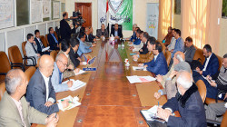 اجتماع بصنعاء يناقش التوجهات الرئيسة لخطة وزارة الزراعة 2021م