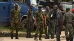 مقتل أربعة جنود في انفجار لغم بالنيجر